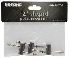 1.5cm Z Connector 3PCS Hotone