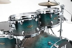 WBS52RZS-SPF STARCLASSIC WALNUT/BIRCH Tama