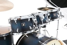 CL72RS-PSBP SUPERSTAR CLASSIC EXOTIX 7PC KIT FEATURING LACEBARK PINE OUTER PLY Tama