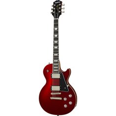 Les Paul Modern Sparkling Burgundy Epiphone