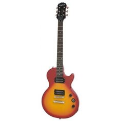 Les Paul Special Satin E1 Heritage Cherry Vintage Epiphone