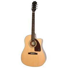 J-15 EC Deluxe Natural Epiphone