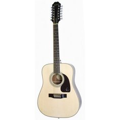 DR-212 Natural Epiphone