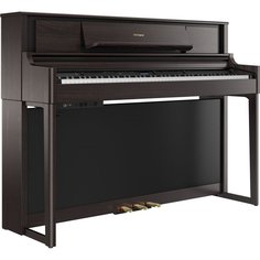 LX705-DR цифровое фортепиано + стойка KSL705-DR Roland