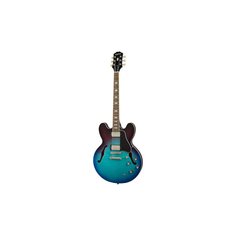 ES-335 Figured Blueberry Burst Epiphone