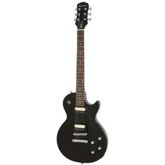 Les Paul Studio E1 Ebony Epiphone