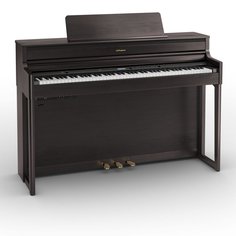 HP704-DR цифровое фортепиано + стойка KSC704/2DR Roland