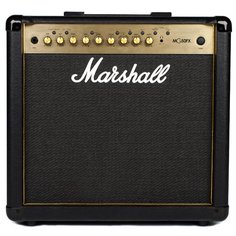 MG50GFX Marshall