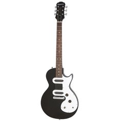 Les Paul Melody Maker E1 Ebony Epiphone