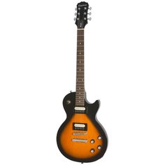 Les Paul Studio E1 Vintage Sunburst Epiphone