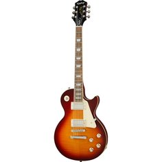 Les Paul Standard 60s Iced Tea Epiphone