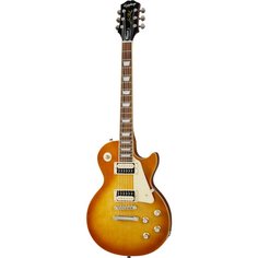 Les Paul Classic Honey Burst Epiphone