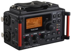 DR-60DMK2 Tascam