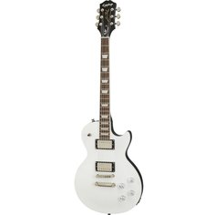 Les Paul Muse Pearl White Metallic Epiphone