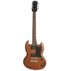 Special Satin E1 Walnut Epiphone