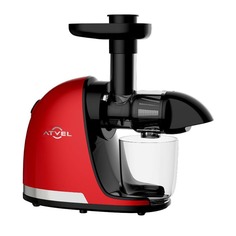 Соковыжималка Atvel PowerTwist J3 Red