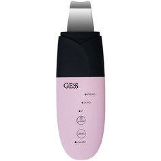 Аппарат для ультразвуковой чистки лица GESS Charme GESS-056