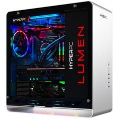 Системный блок HYPERPC Lumen Max C1 (HLRCN3)