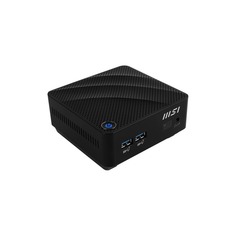 Неттоп MSI Cubi N JSL-030XRU (9S6-B0A111-069)