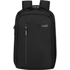 Рюкзак Samsonite KJ2-09002, чёрный