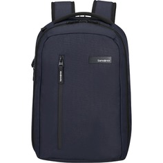 Рюкзак Samsonite KJ2-01002, синий