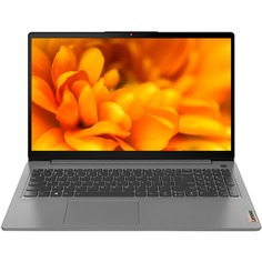 Ноутбук Lenovo IdeaPad 3 (82H8005JRK)