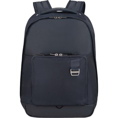 Рюкзак Samsonite KE3-01002, синий