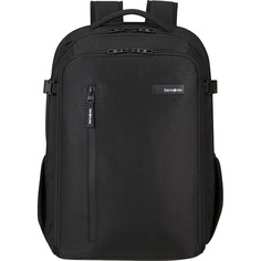 Рюкзак Samsonite KJ2-09004, чёрный
