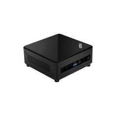 Неттоп MSI Cubi 5 10M-443RU (9S6-B18311-803)