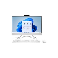 Моноблок HP 24-df0125ur (496X7EA)