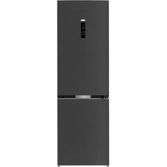Холодильник Grundig GKPN66930FXD