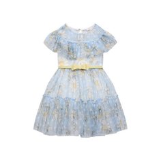 Платье Monnalisa