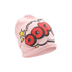 Хлопковая шапка Catya