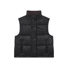 Пуховый жилет Brunello Cucinelli