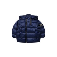 Пуховая куртка Emporio Armani