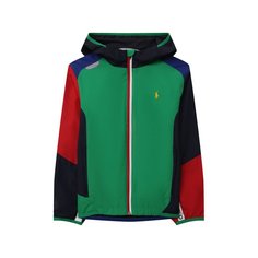 Ветровка Polo Ralph Lauren