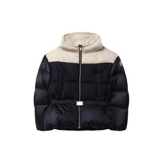 Пуховая куртка Moncler