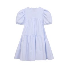 Хлопковое платье Il Gufo