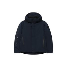 Куртка с капюшоном Woolrich