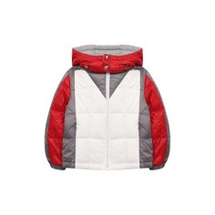 Пуховая куртка Moncler