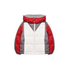 Пуховая куртка Moncler