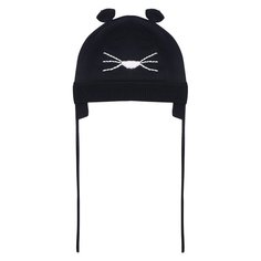 Хлопковая шапка Catya