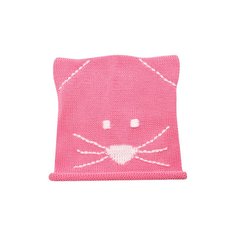 Хлопковая шапка Catya