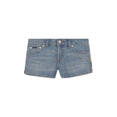 Джинсовые шорты Polo Ralph Lauren