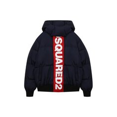 Верхняя одежда Dsquared2 Утепленная куртка Dsquared2