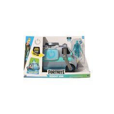 Игровой набор Fortnite Spin Master