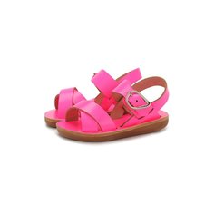 Кожаные босоножки Ancient Greek Sandals