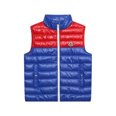 Пуховый жилет Domet Moncler