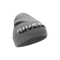 Хлопковая шапка Givenchy