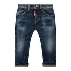 Джинсы Dsquared2